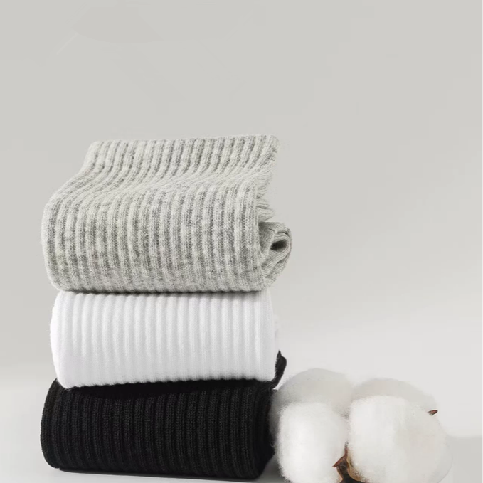 新款时尚百搭袜子