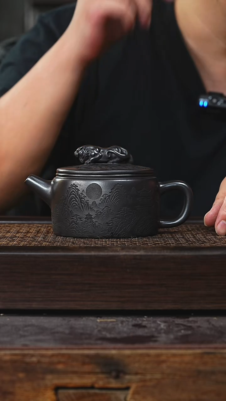茶壶紫砂丁蜀镇紫砂壶
