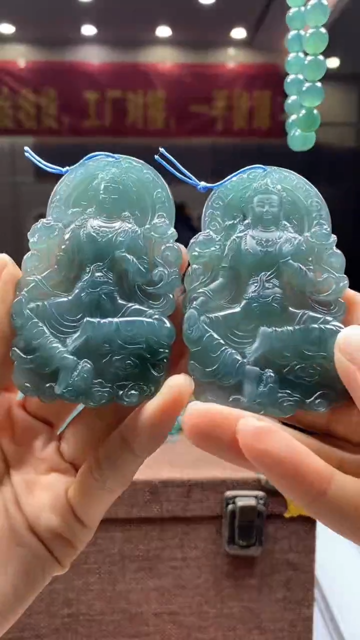 【闪购商品】定制翡翠未镶嵌多样性发货【只发一件】 *s42