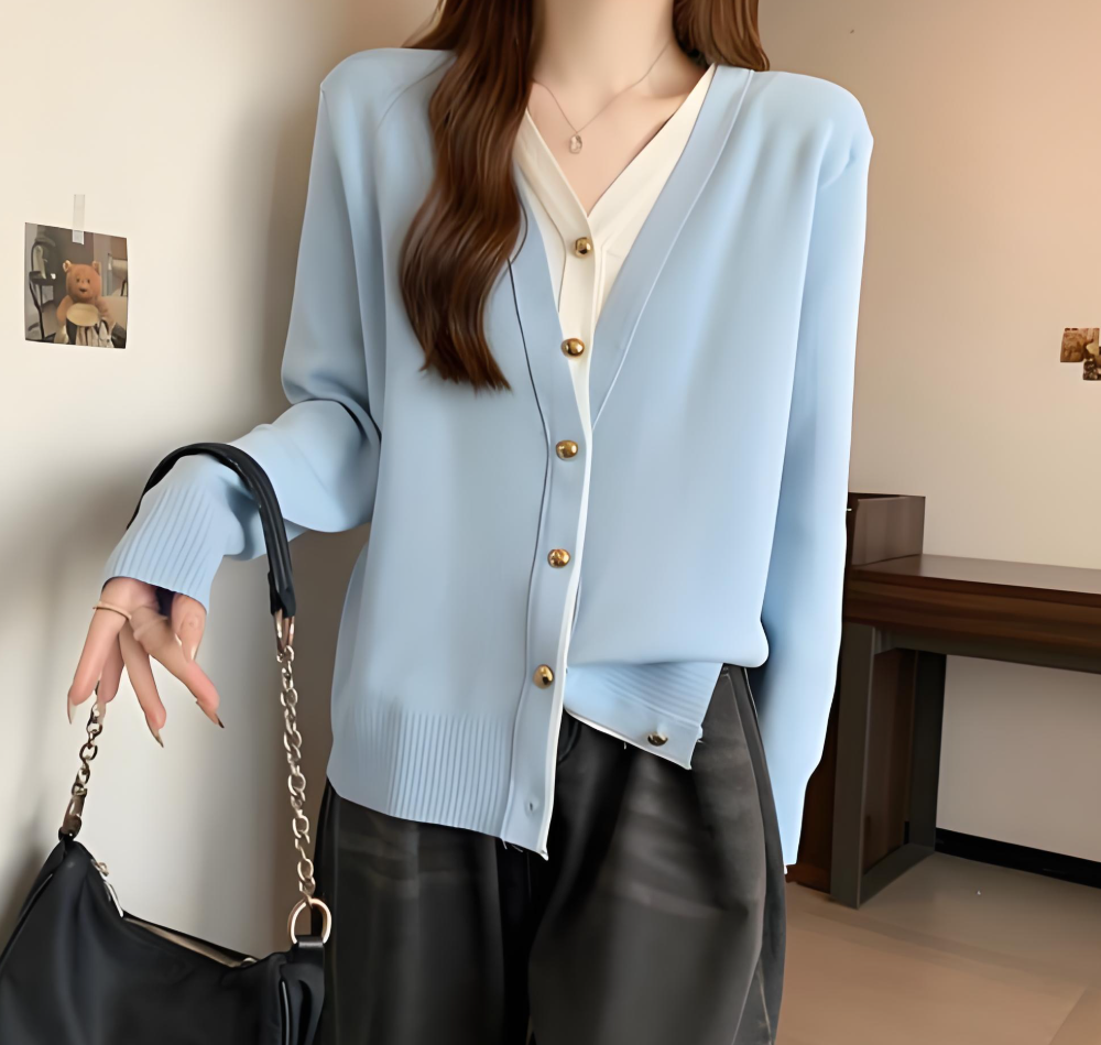 衣服随机一件