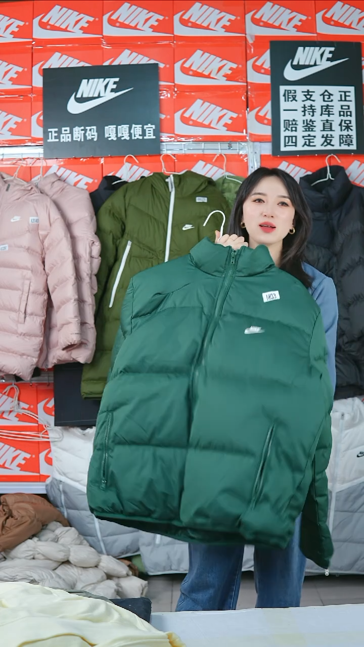 A3483闪购编码Nike/Jordan运动衣以直播间过款为准尺码