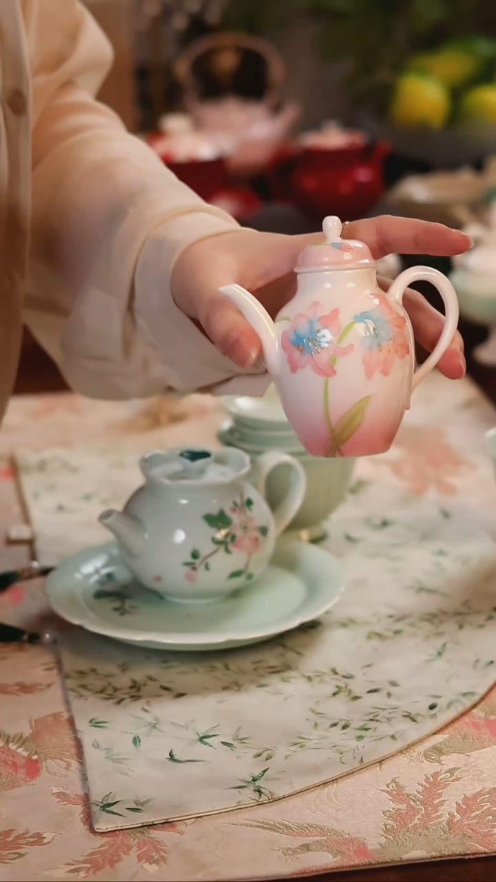 茶壶 哈哈哈哈哈哈哈