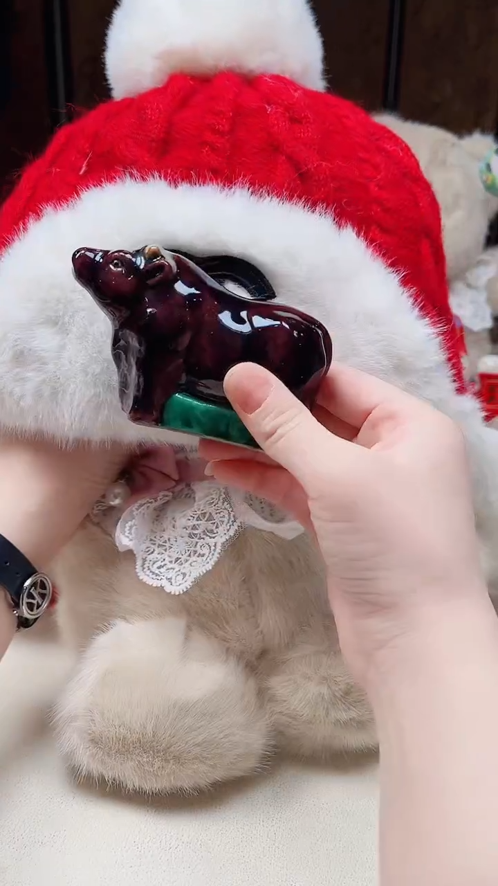 瓷片陶茶周边666文玩多人