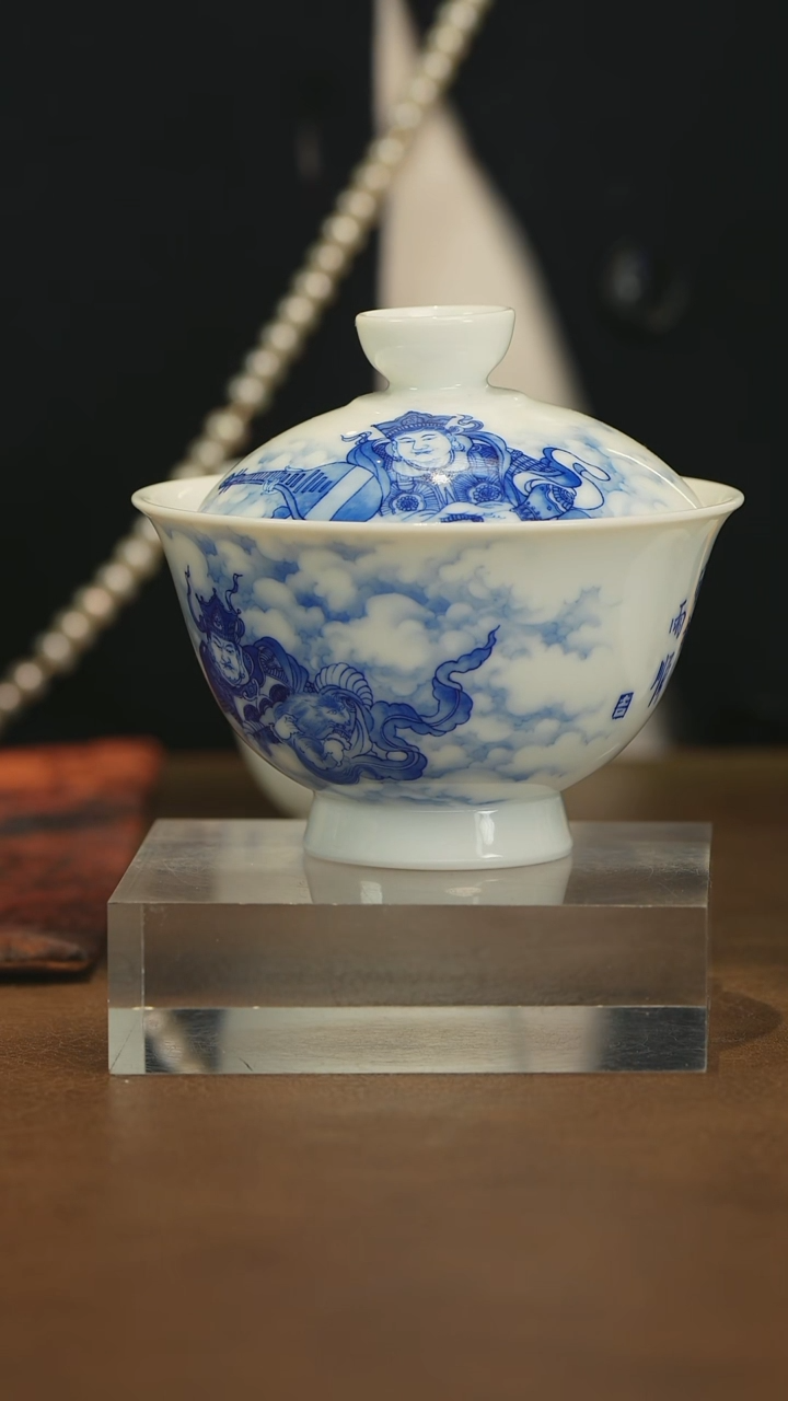 【闪购商品】栗子严选茶器好物@@htc