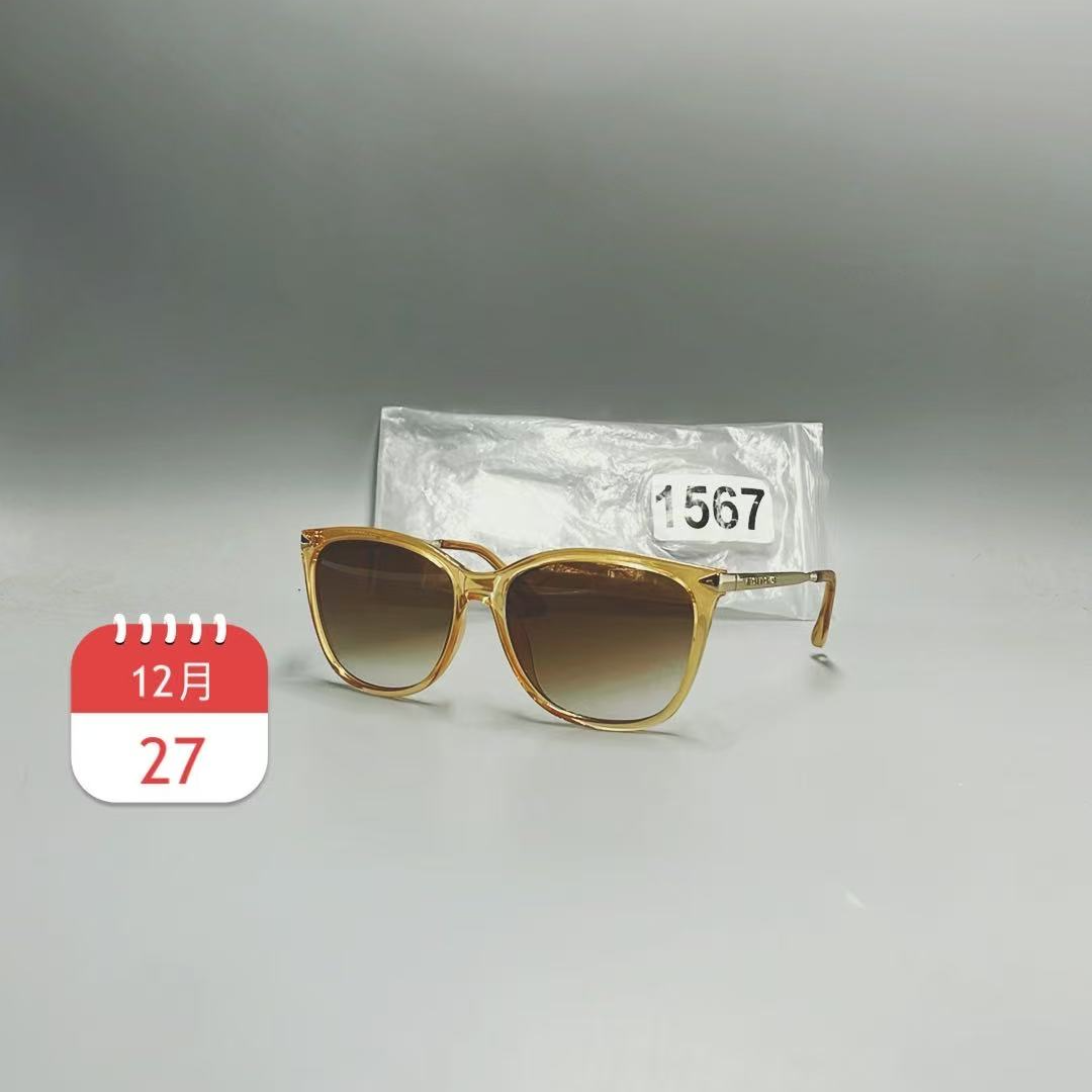 1567高品质高颜值眼镜