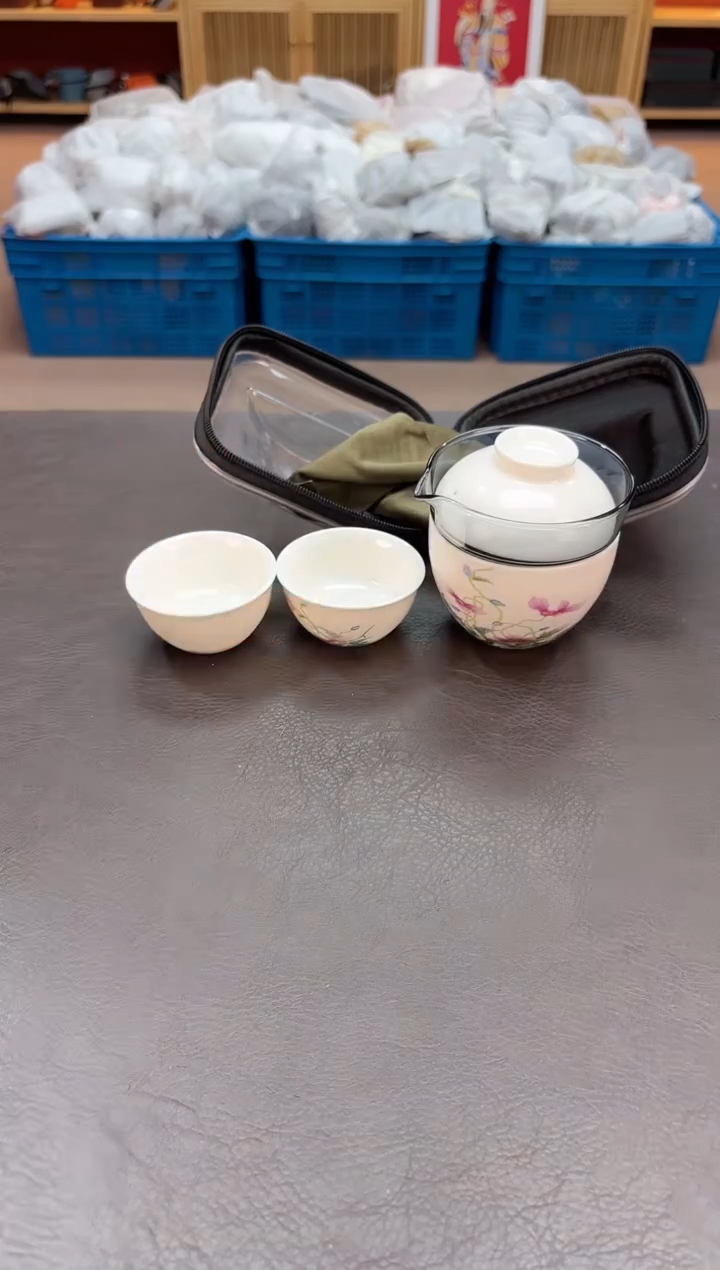 【闪购商品】摆件瓷SC1111111111