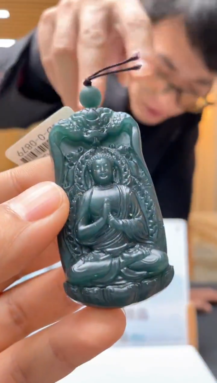 未镶嵌定制翡翠********161