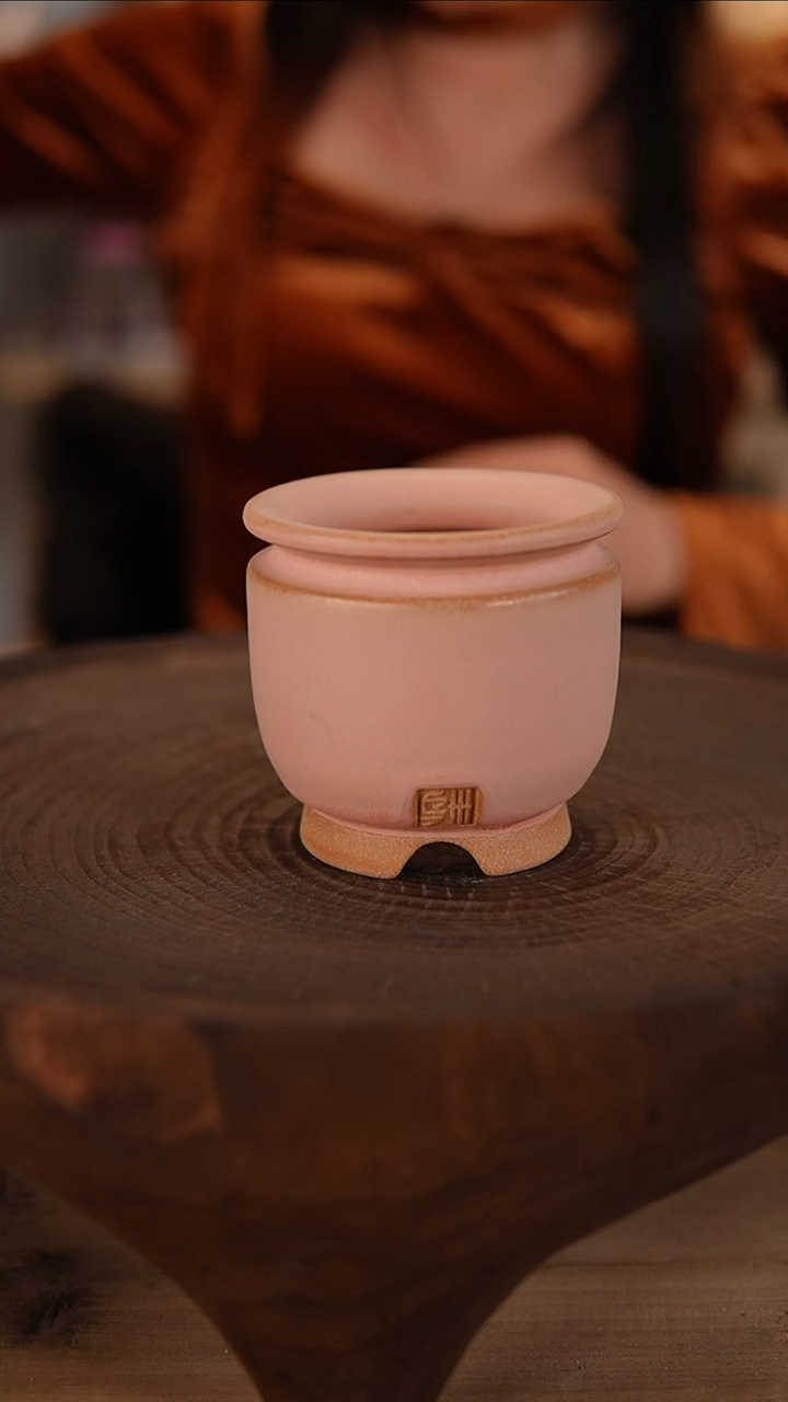 【闪购商品】陶瓷2-18-407默认有瑕口6