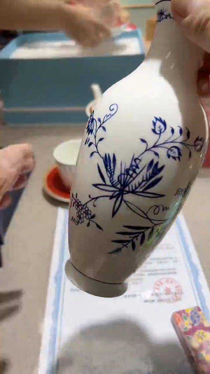 【闪购商品】瓷片大漂亮瓷器1111111111