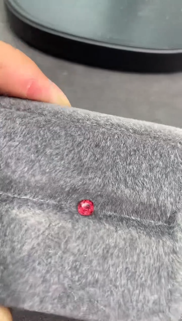 【闪购商品】尖晶石裸石未镶嵌a-302 0.42ct