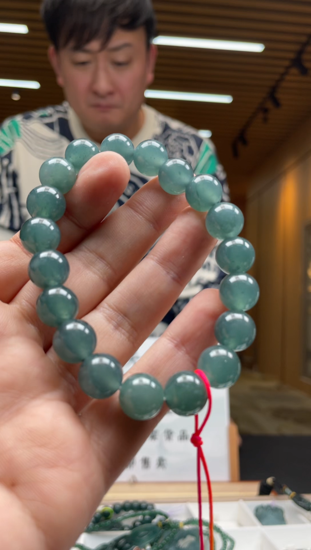 【闪购商品】定制翡翠未镶嵌*******131