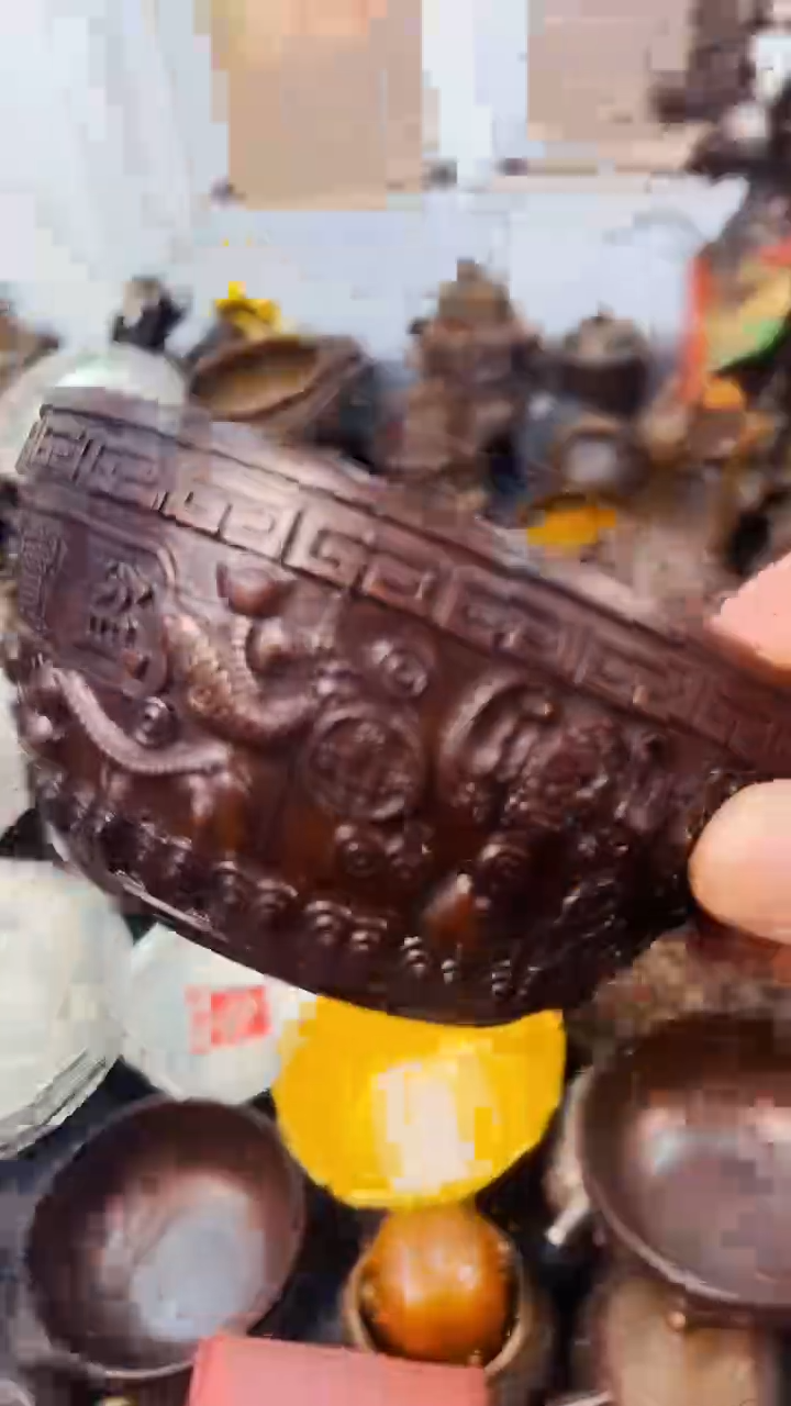 【闪购商品】精铜工匠 独具韵味