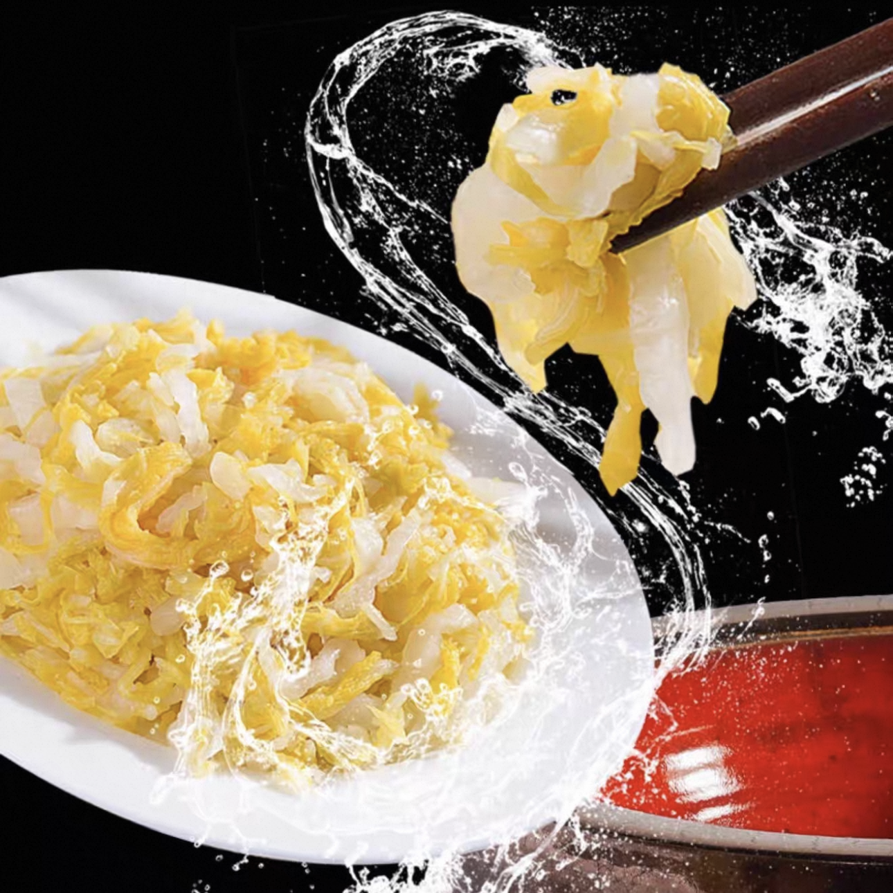 东北酸菜【奶牛乖乖甄选】