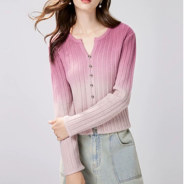 （101-105）品牌女装设计师新款百搭针织上衣牛仔裤半裙连衣裙外套