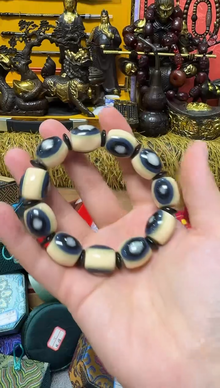 【闪购商品】蜜蜡颈饰未镶嵌艳艳专属精品链接44