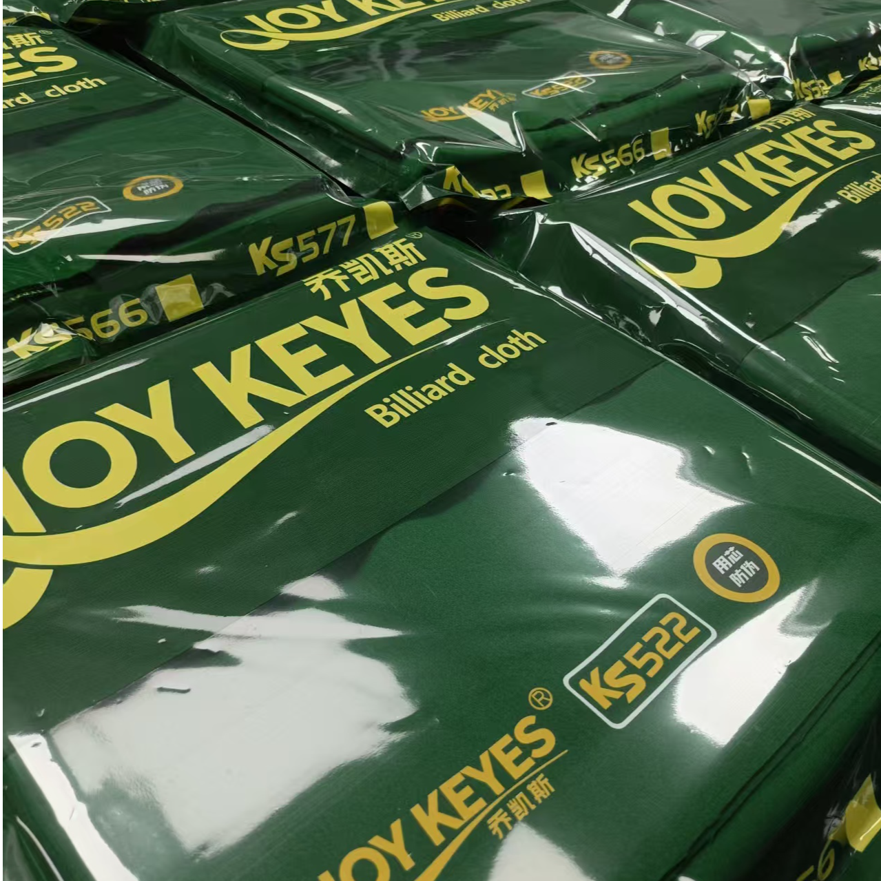 乔凯斯ks522台尼 高品质竞技台尼