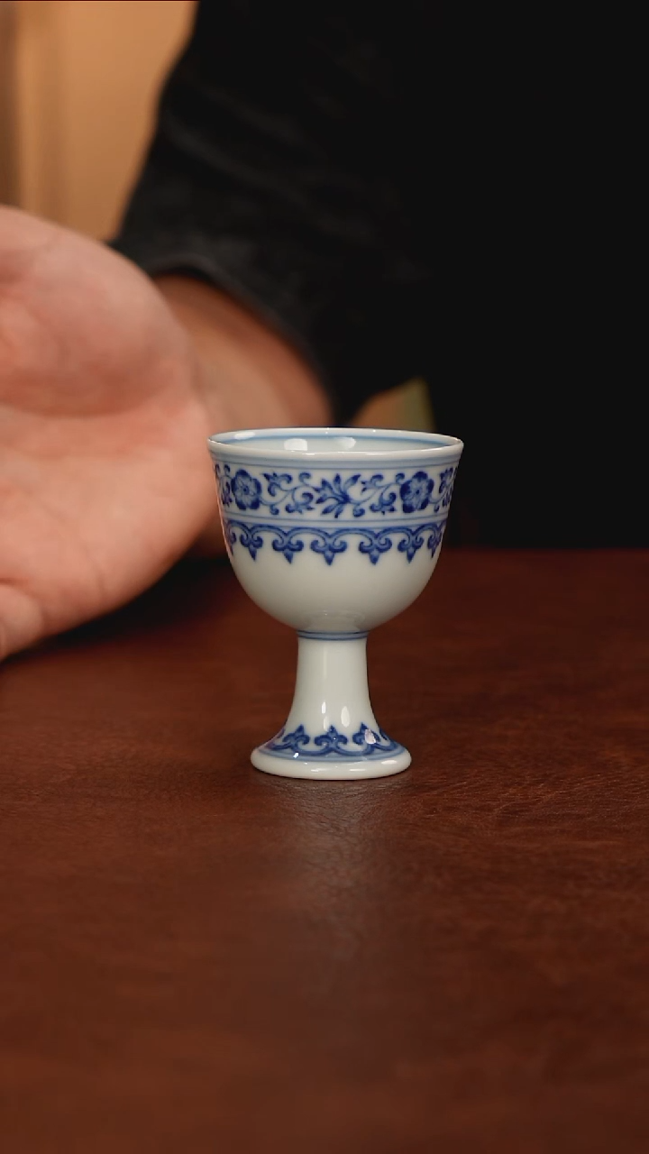 景德镇高温手工陶瓷