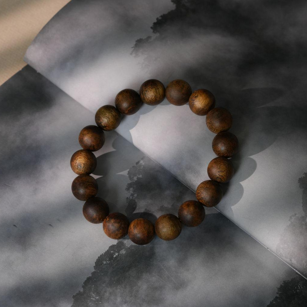 沉香棋楠1.0单圈 SQZM011