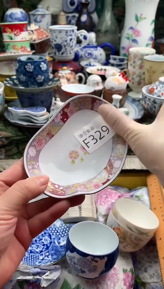 我**家镰仓物语甄选满18包邮F329