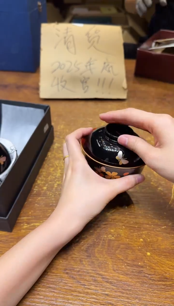 小狐狸严选日瓷器小狐狸精选日瓷器