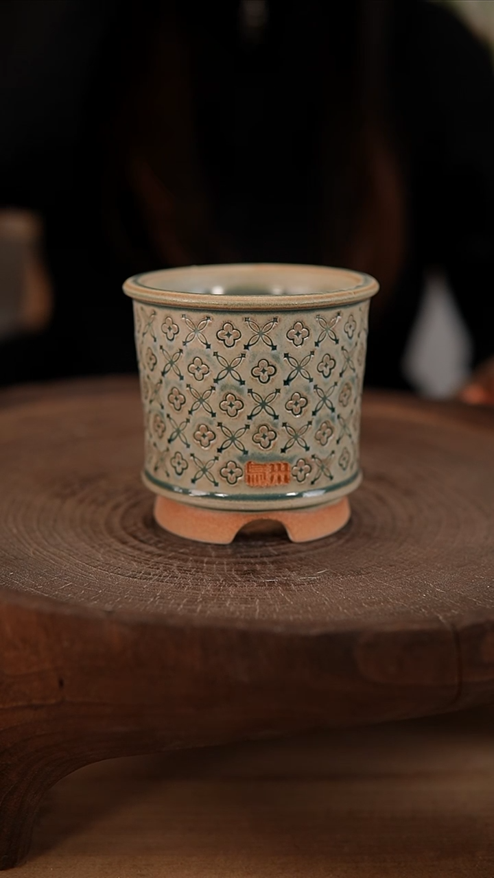 【闪购商品】陶瓷3-5-336默认有瑕口7