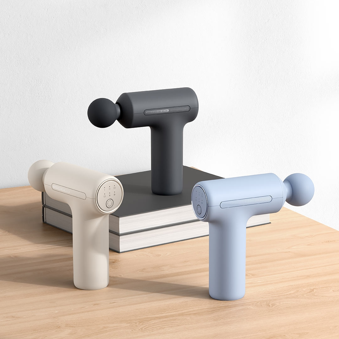 米家筋膜枪3 迷你版