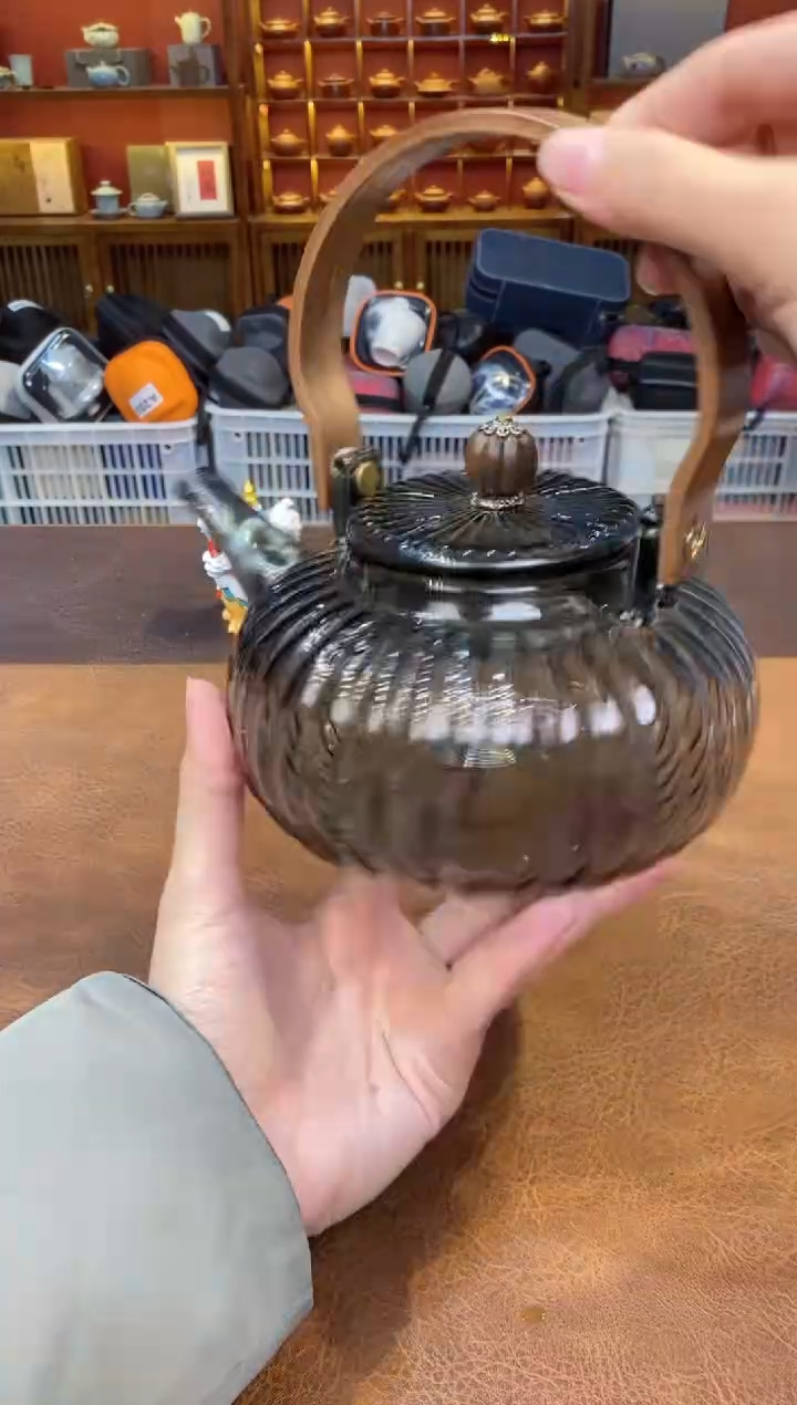 【闪购商品】其他在山茶器少量库存