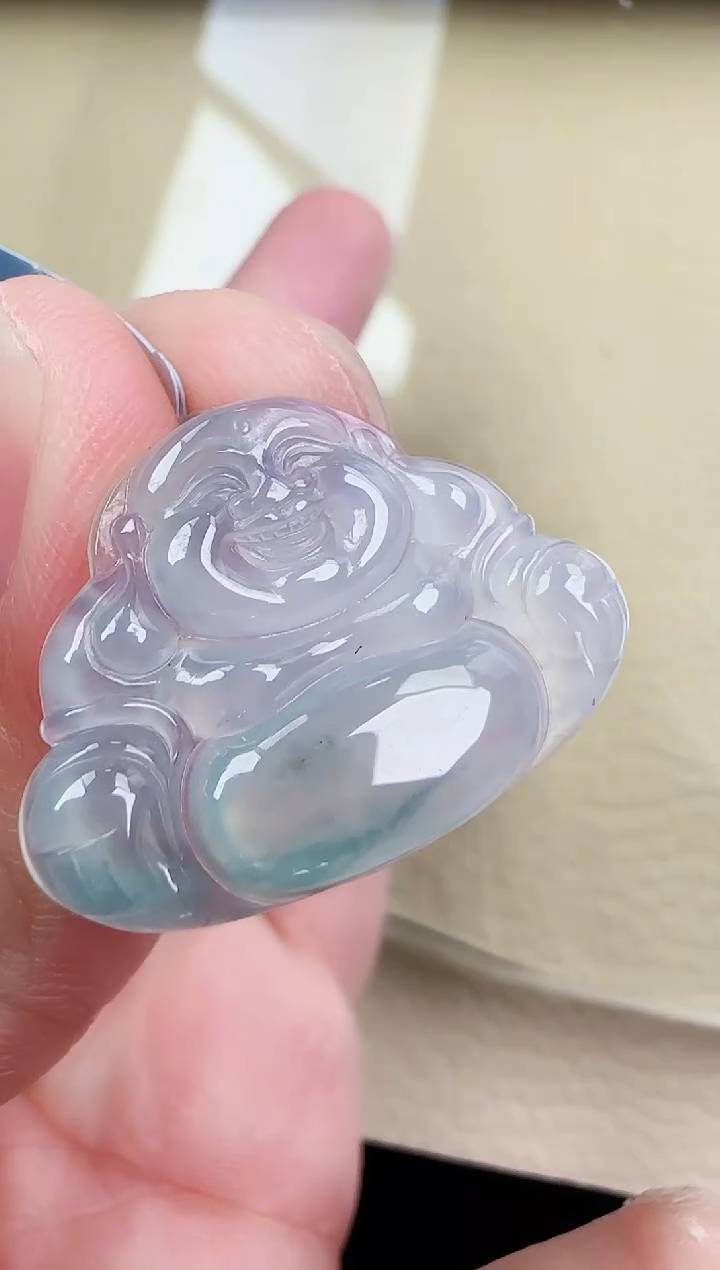 【闪购商品】翡翠颈饰未镶嵌翡翠