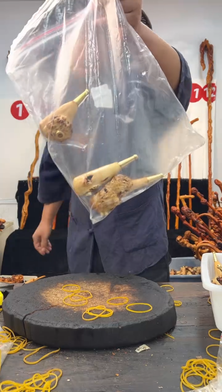 黑果木其他黑果木180