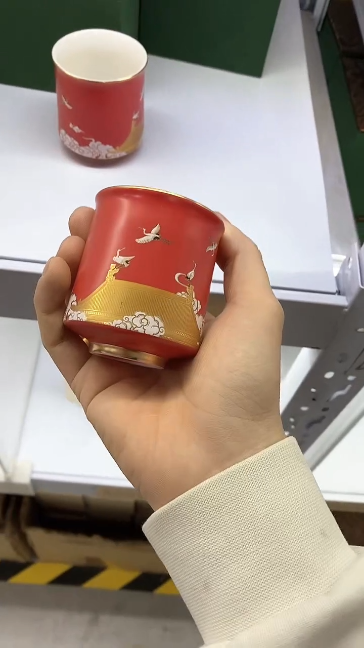 【闪购商品】瓷片陶瓷茶器福利33