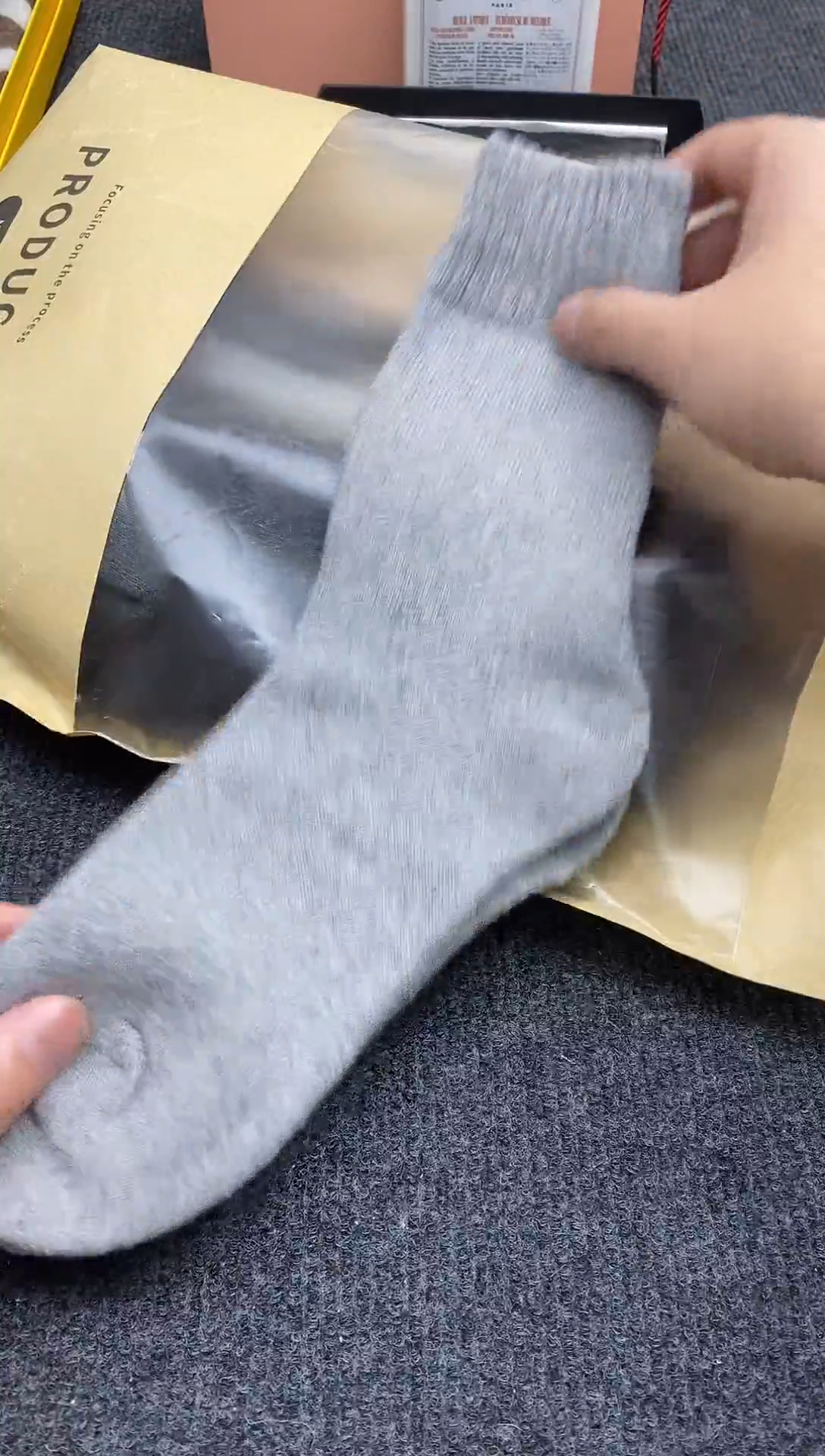 其他如图所示 平安高端礼品