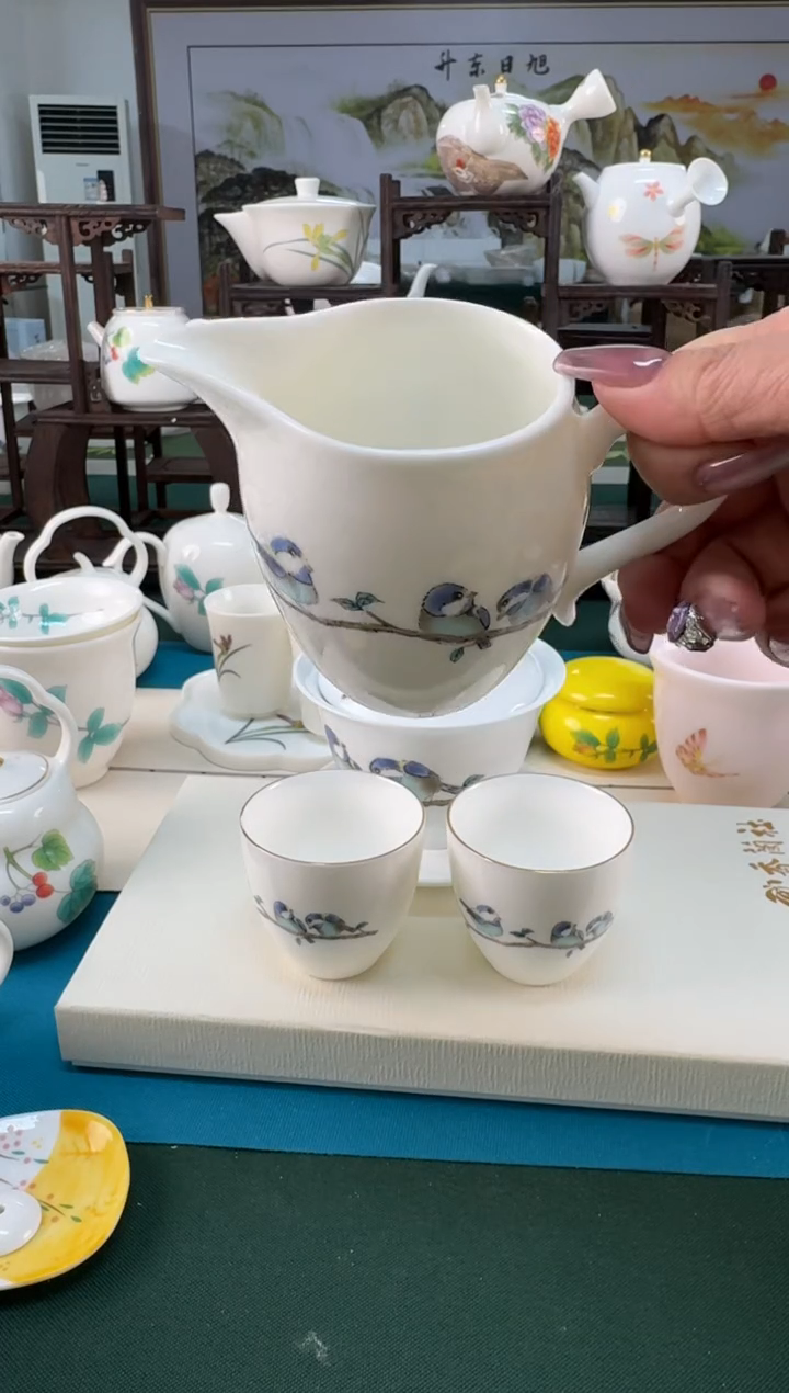 【闪购商品】瓷器 ...............