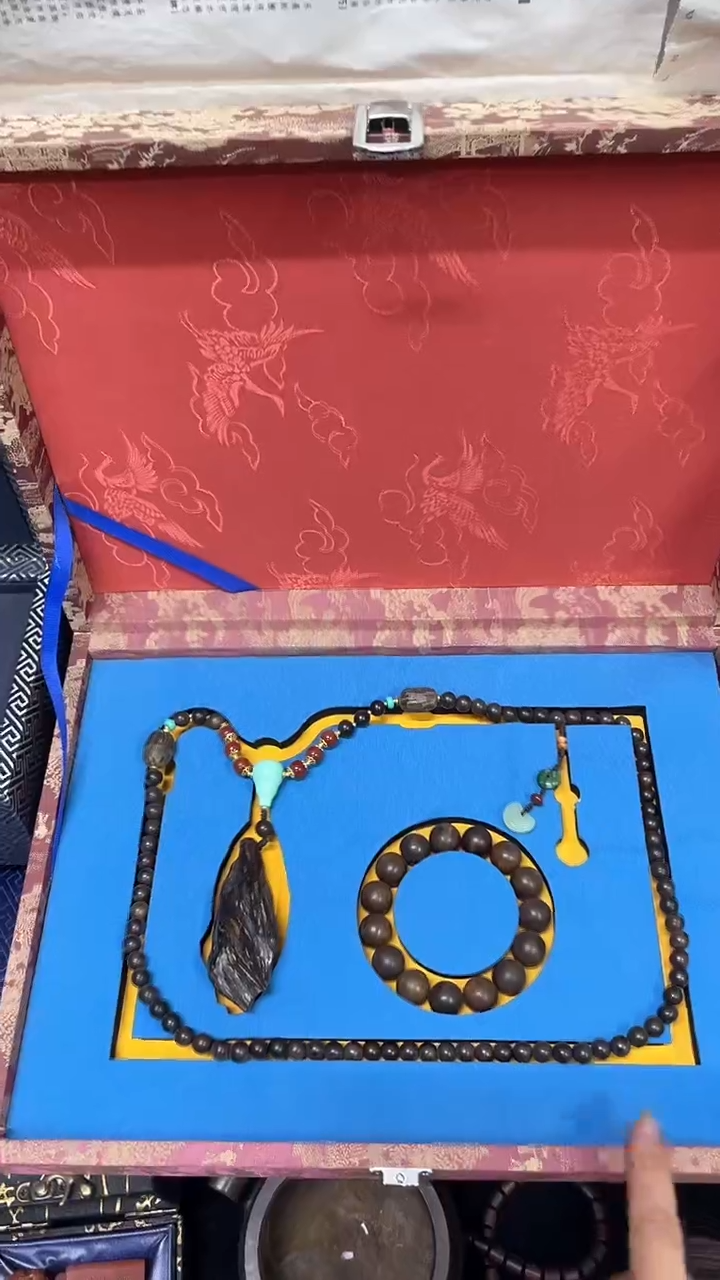 【闪购商品】摆件主播推荐如图所示