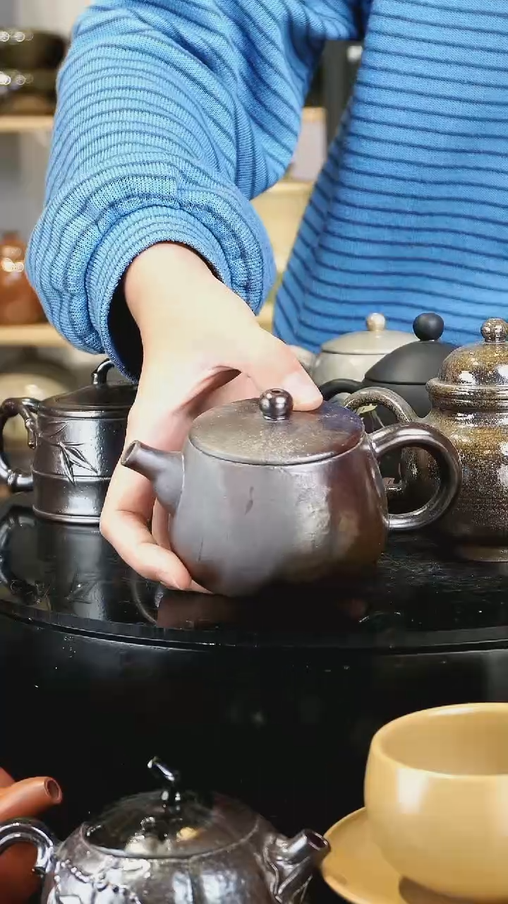 【闪购商品】壶132 苏橙茶周边.....