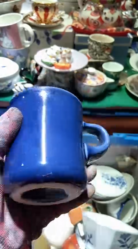 【闪购商品】瓷片6938667784613729740