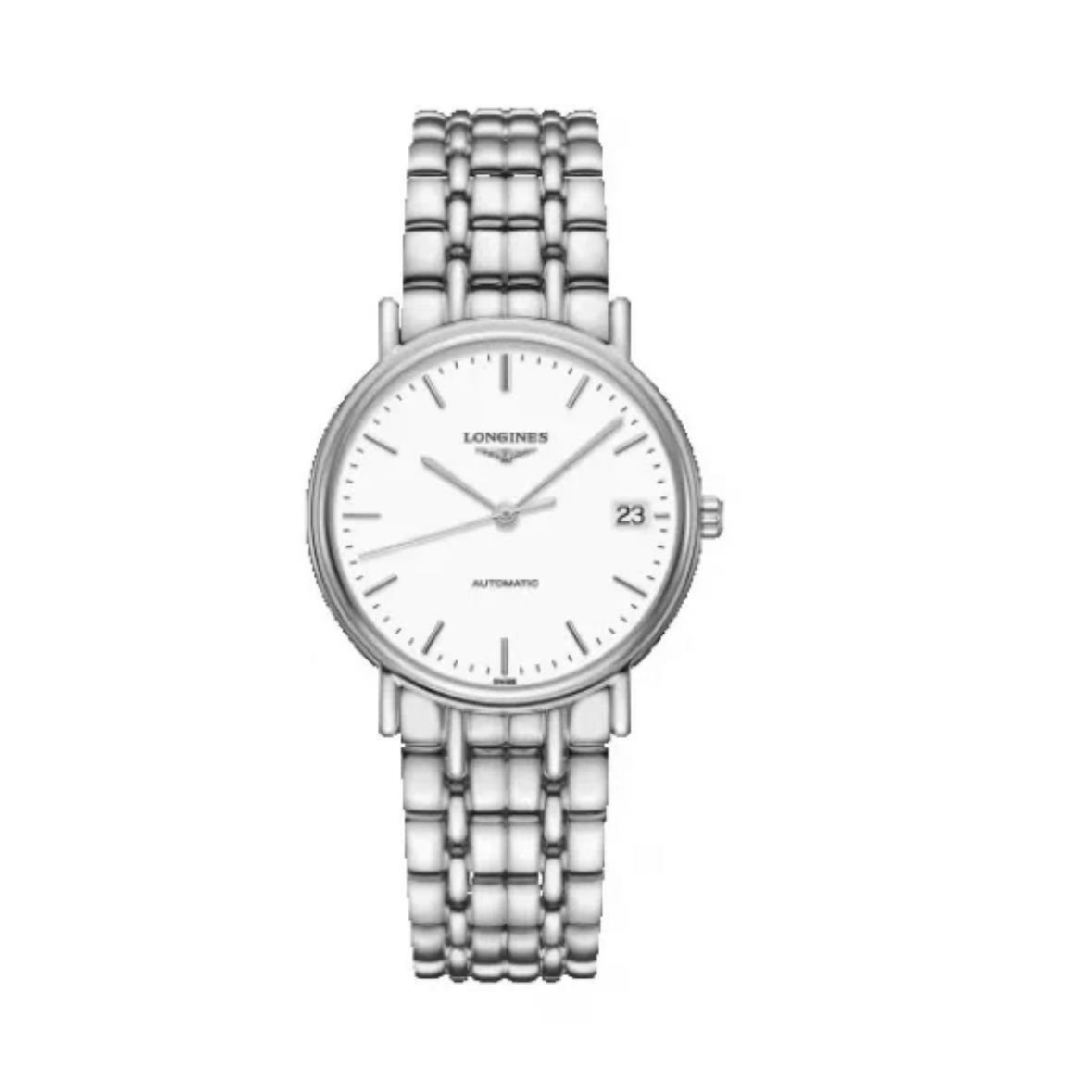 99新 Longines/浪琴 竞品专属/浪琴瑰丽/345.mm单表/10600