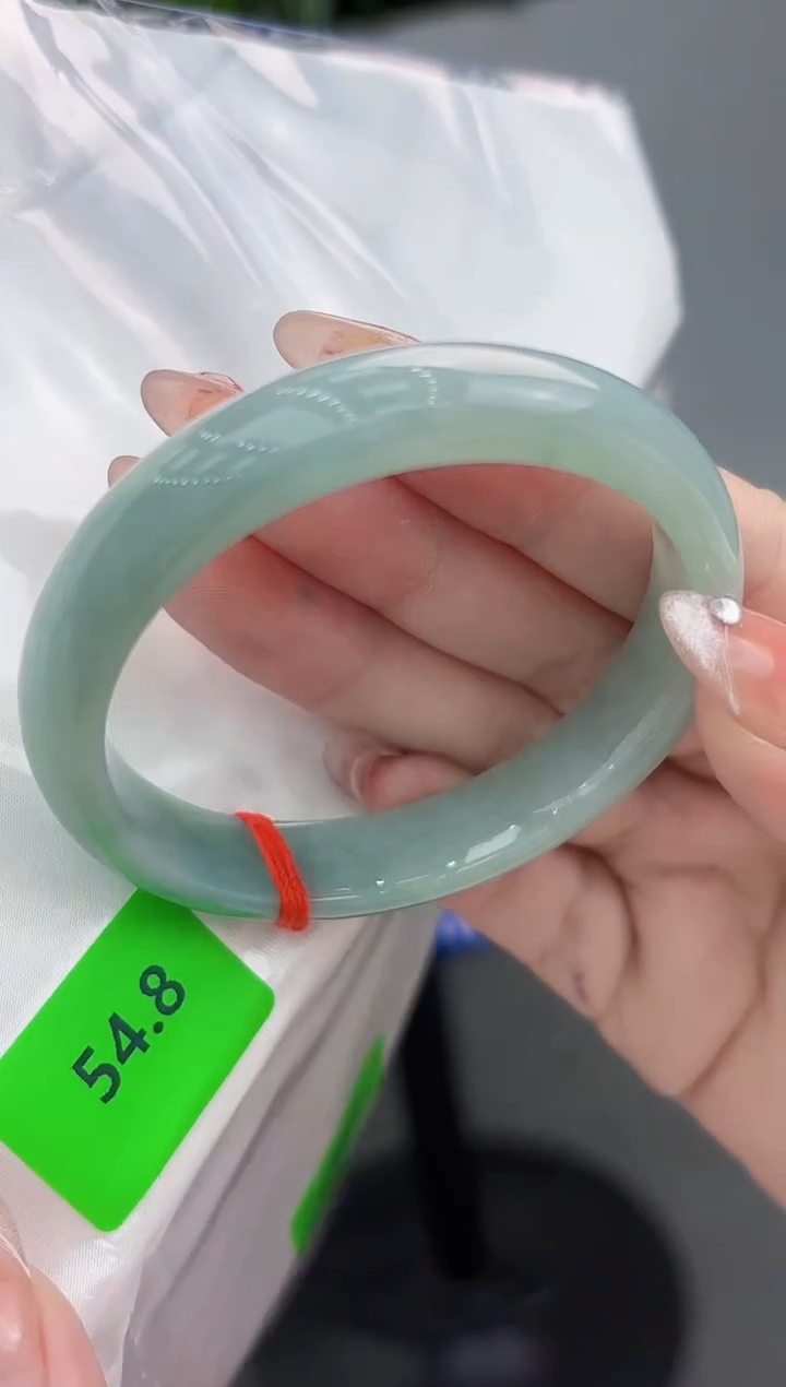 【闪购商品】翡翠手镯未镶嵌翡翠手镯