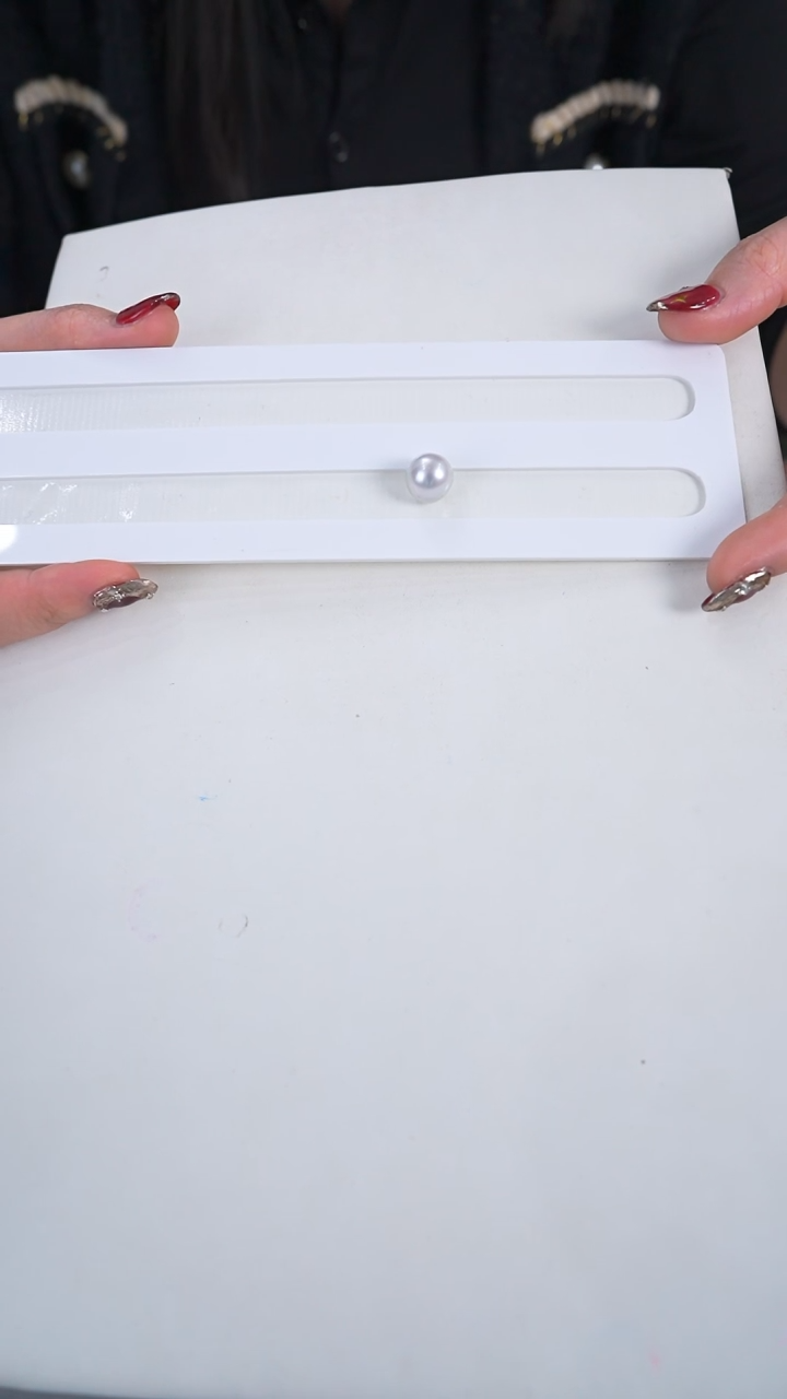 【闪购商品】海水珍珠裸珠未镶嵌11.0mm 澳白裸珠