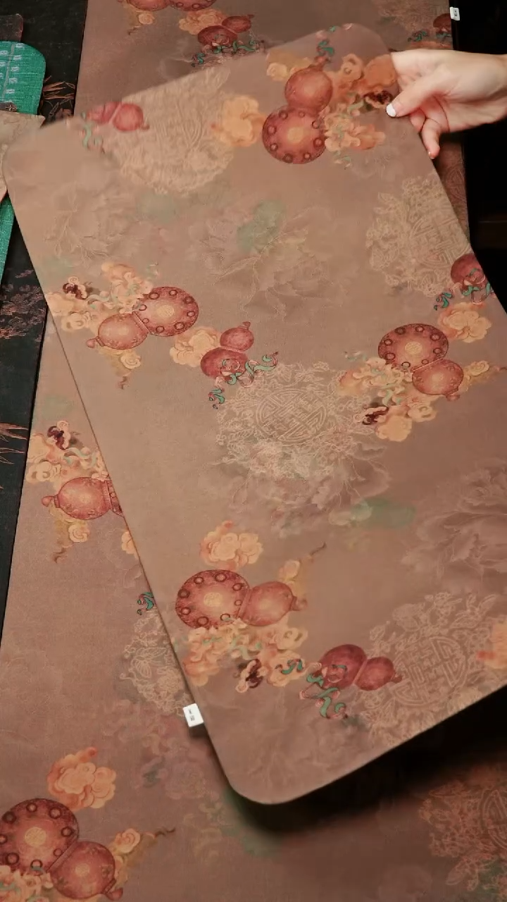 别具一阁布艺尺寸65+33