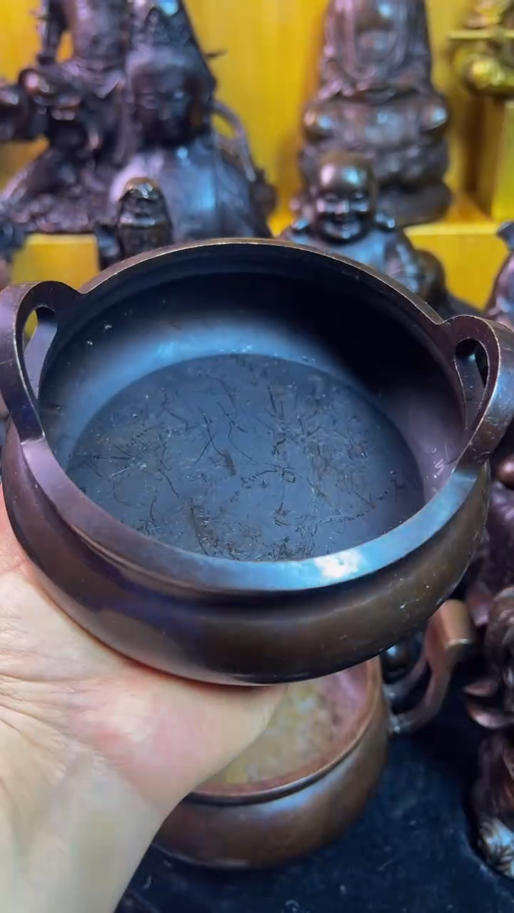 【闪购商品】1案台摆件 物品摆件