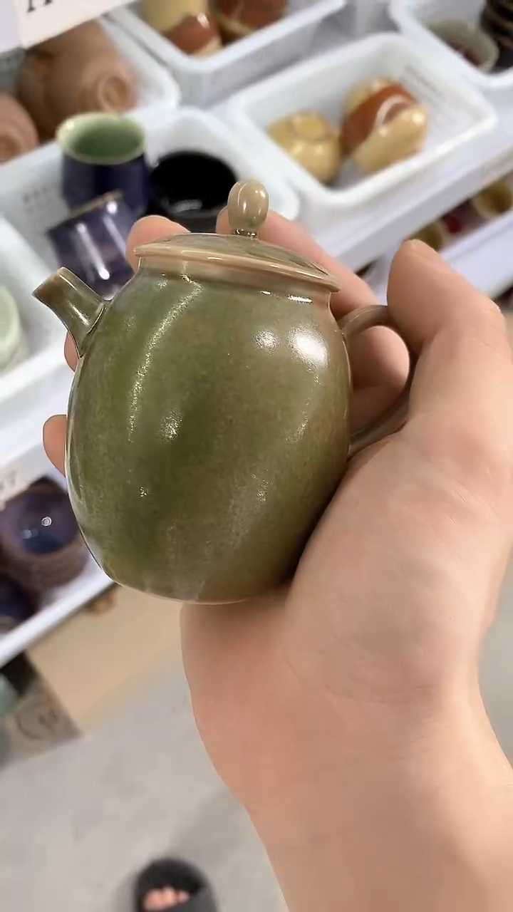 瓷片陶瓷茶具茶器