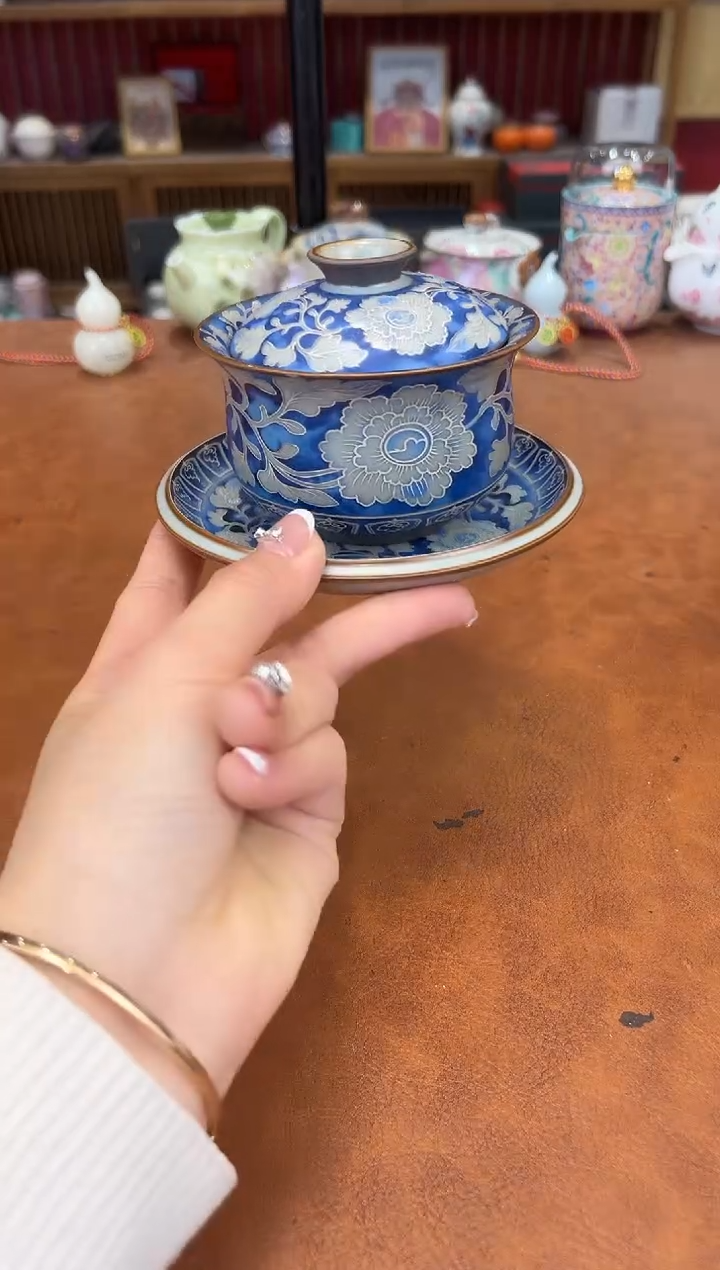 -熹宁陶瓷通用链接