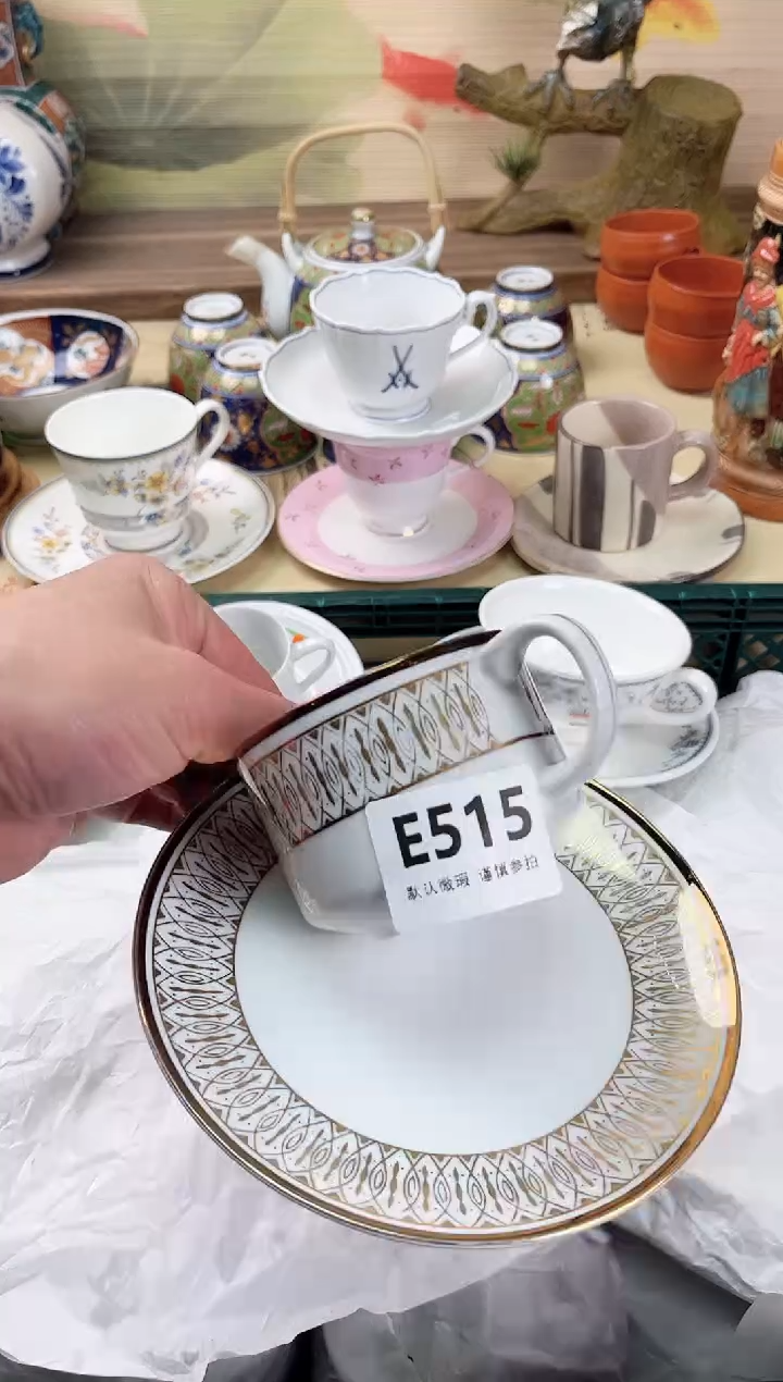 瓷片知**乐515                    