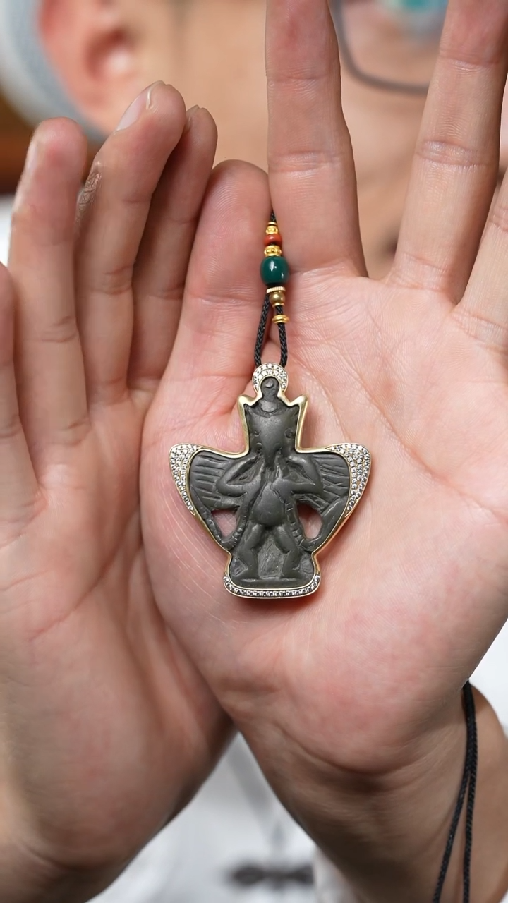 【闪购商品】大鹏鸟（多样性发货，发其一）