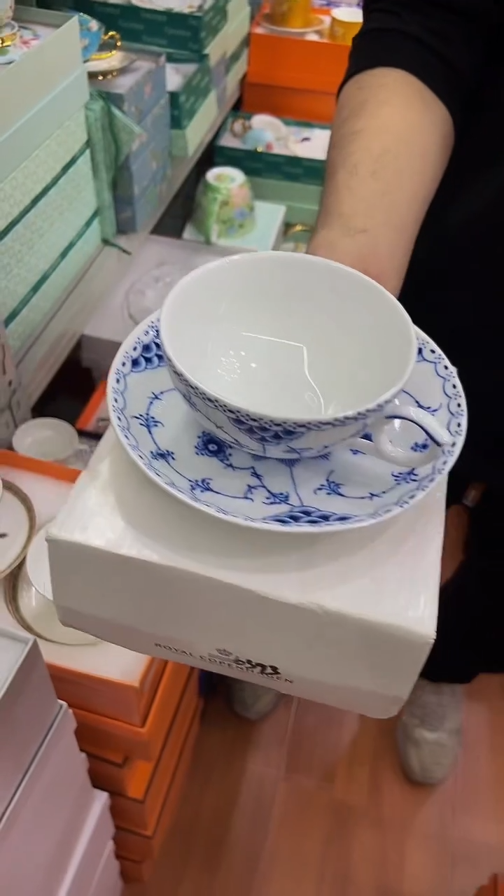 【闪购商品】鸿辉家品牌瓷器，京东包邮！