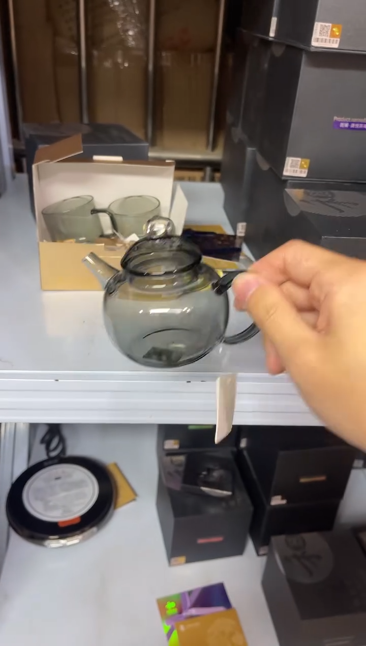 【闪购商品】绮彩/星宇壶/烟灰。。