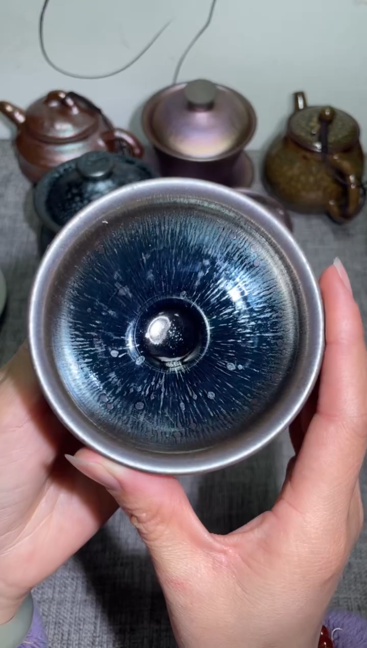 【闪购商品】茶盏建盏闪购微瑕链接