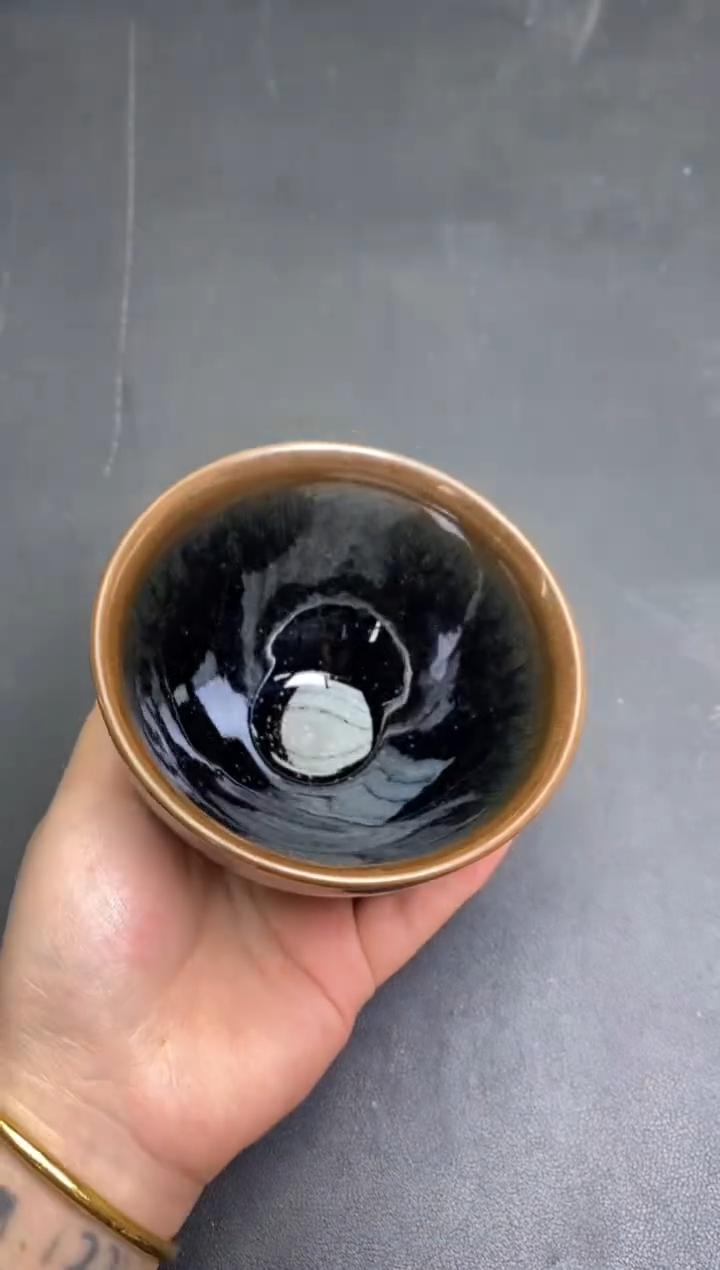 【闪购商品】茶盏741建盏建盏建盏建盏