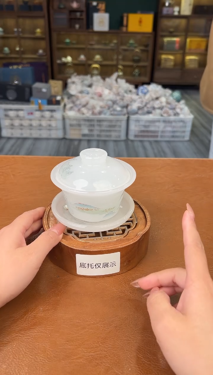 【闪购商品】熹物见山清仓福利品111111