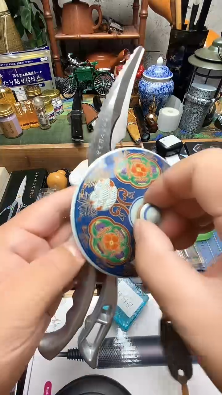 瓷器茶具品  工艺美术